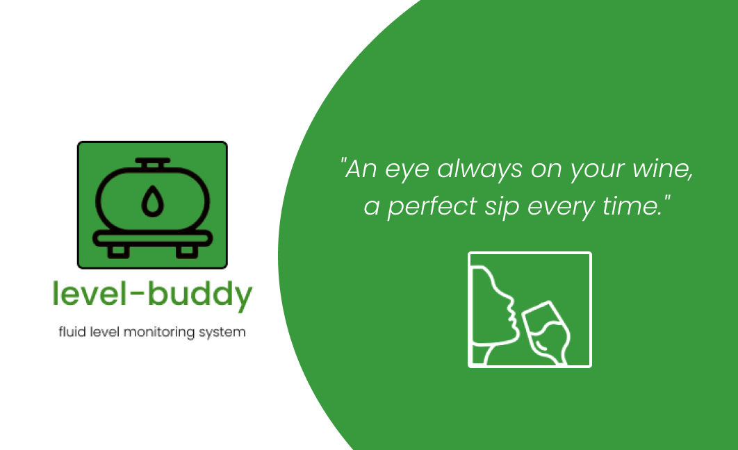 Fluid level monitor system